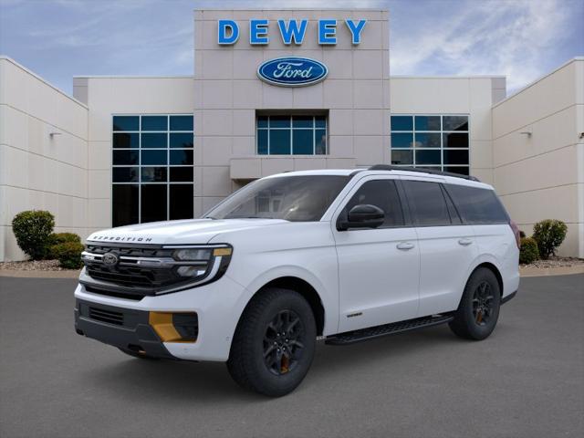 2026 Ford Expedition Tremor for sale in Ankeny, IA