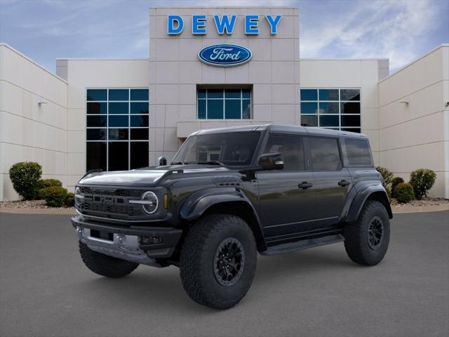 2026 Ford Bronco Raptor for sale in Ankeny, IA