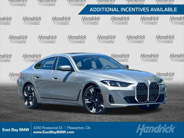 2026 BMW 430i Gran Coupe xDrive for sale in Daleville, IN