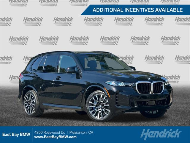 2026 BMW X5 M60i for sale in Daleville, IN