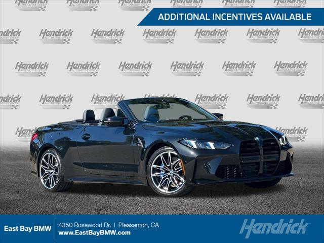 2027 BMW M4 Competition xDrive for sale near Daleville, IN