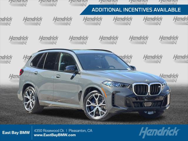 2026 BMW X5 M60i for sale in Daleville, IN