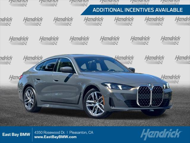 2026 BMW 430i Gran Coupe 430i Gran Coupe for sale in Daleville, IN