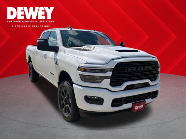 2026 Ram 2500 Laramie Crew Cab 4x4 64 Box for sale in Ankeny, IA