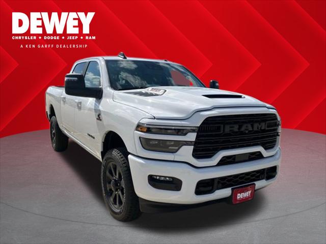 2026 Ram 2500 Laramie Crew Cab 4x4 64 Box for sale in Ankeny, IA