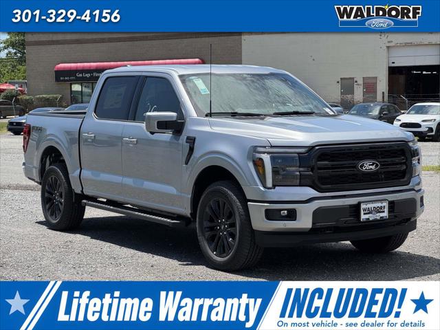 2026 Ford F-150 LARIAT for sale in Waldorf, MD