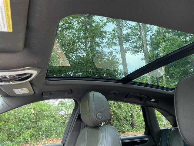 2018 Porsche Macan S