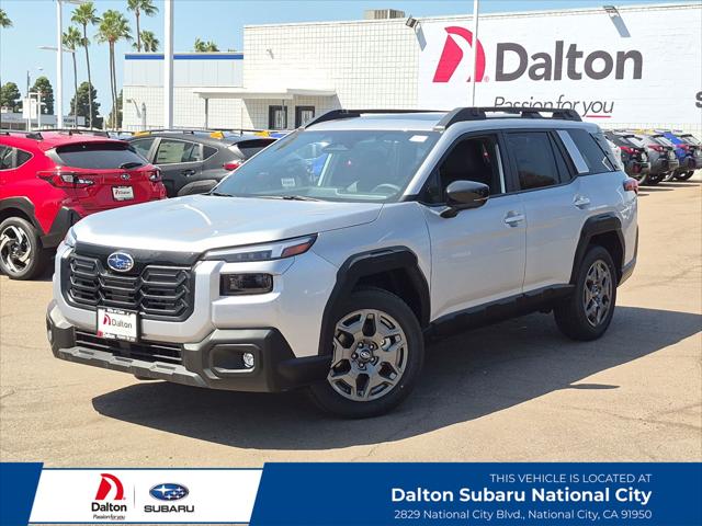 2026 Subaru Outback Premium for sale in National City, CA
