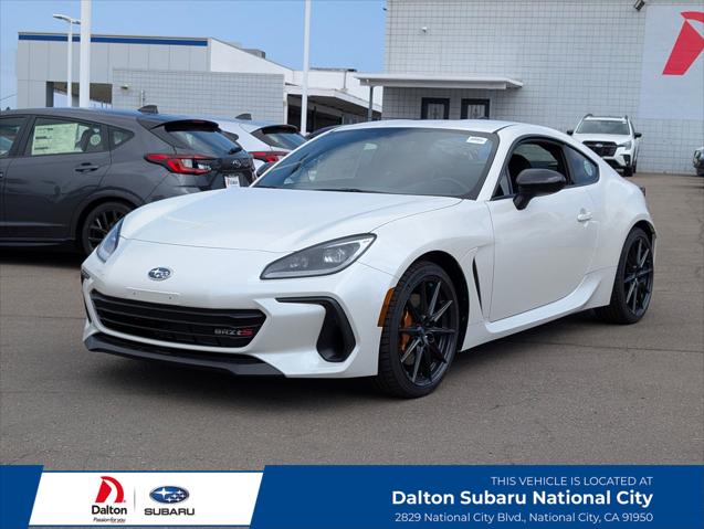 2026 Subaru BRZ tS for sale in National City, CA
