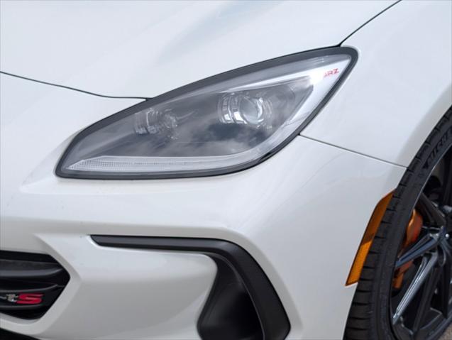 2026 Subaru BRZ tS