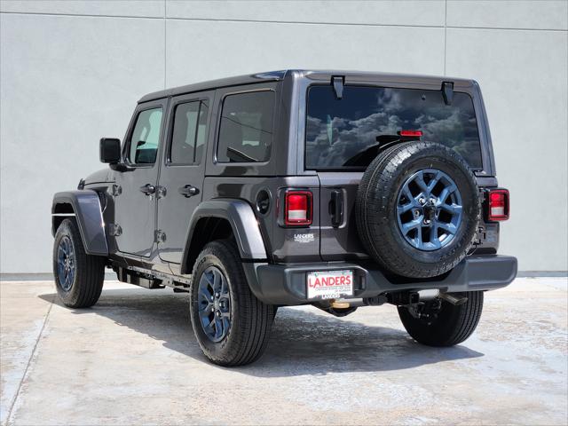 2026 Jeep Wrangler 85th Anniversary