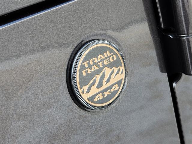 2026 Jeep Wrangler 85th Anniversary