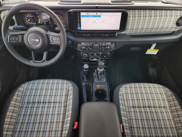 2026 Jeep Wrangler 85th Anniversary