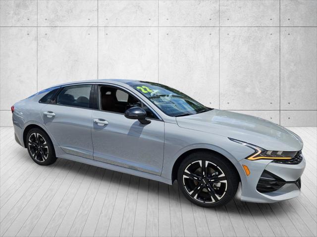 2022 Kia K5 GT-Line for sale in Fayetteville, NC