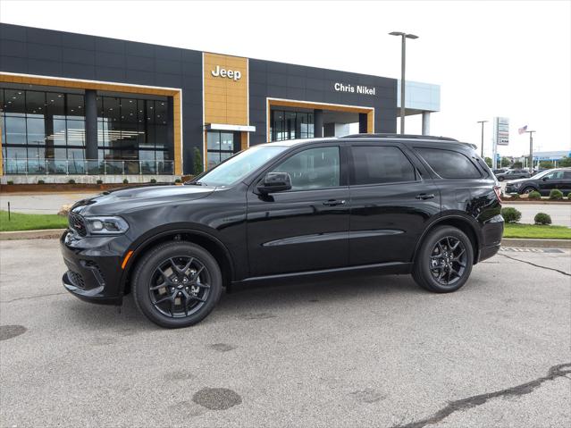 2026 Dodge Durango GT AWD HEMI V8 for sale in Broken Arrow, OK