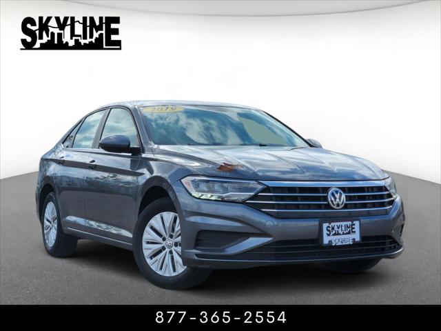 2019 Volkswagen Jetta 1.4T S for sale in Thornton, CO