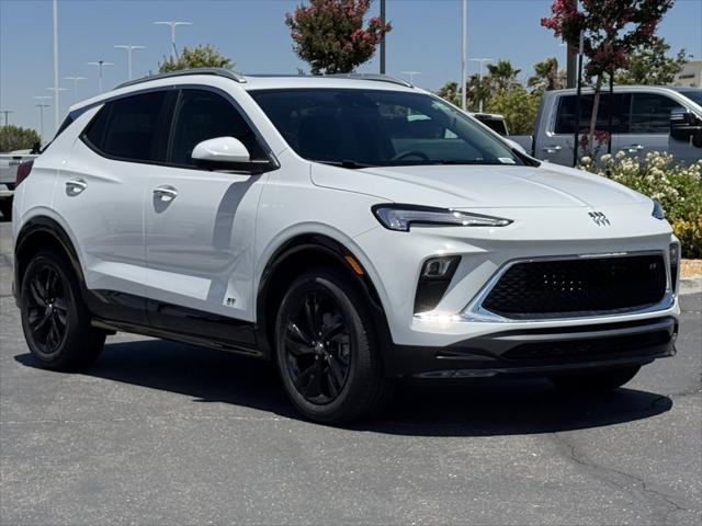2026 Buick Encore GX Sport Touring FWD for sale in Victorville, CA
