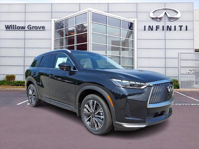 2027 INFINITI QX60 LUXE for sale in Willow Grove, PA
