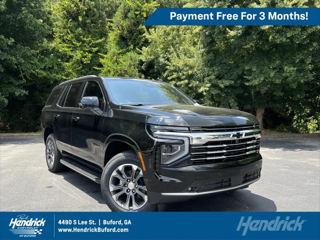 2026 Chevrolet Tahoe LT for sale in Buford, GA