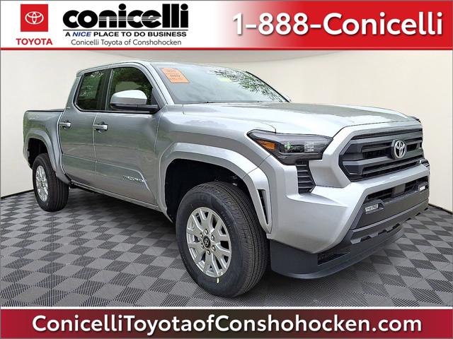 2026 Toyota Tacoma SR5 for sale in Conshohocken, PA