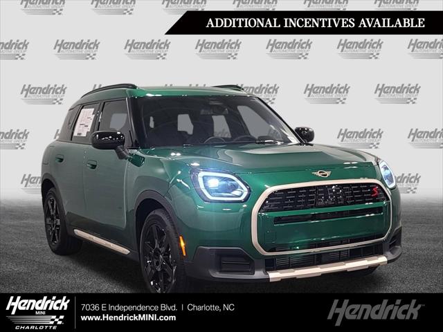 2027 MINI Cooper Countryman S for sale in Charlotte, NC