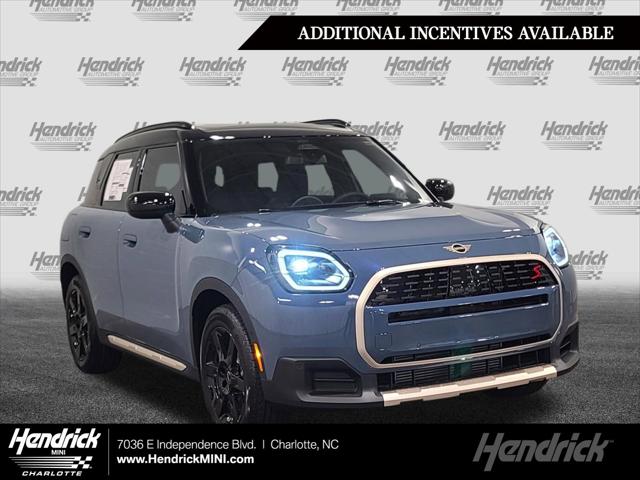 2027 MINI Cooper Countryman S for sale in Charlotte, NC