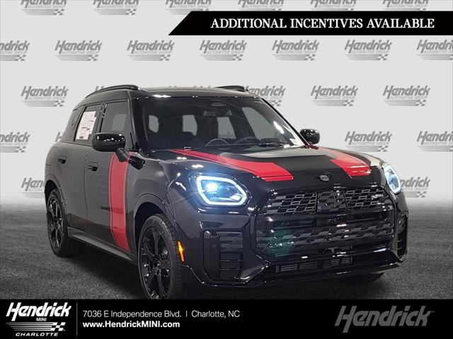 2027 MINI Cooper Countryman S for sale in Charlotte, NC