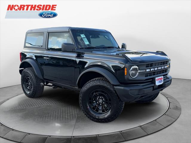 2026 Ford Bronco Base 2 Door 4x4 for sale in San Antonio, TX