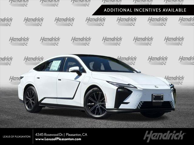 2026 Lexus ES 350 Premium for sale in Pleasanton, CA