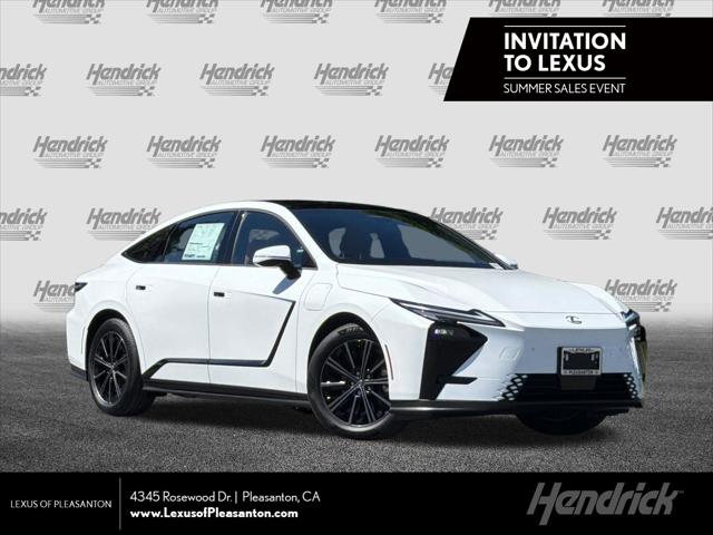 2026 Lexus ES 350 Premium for sale in Pleasanton, CA