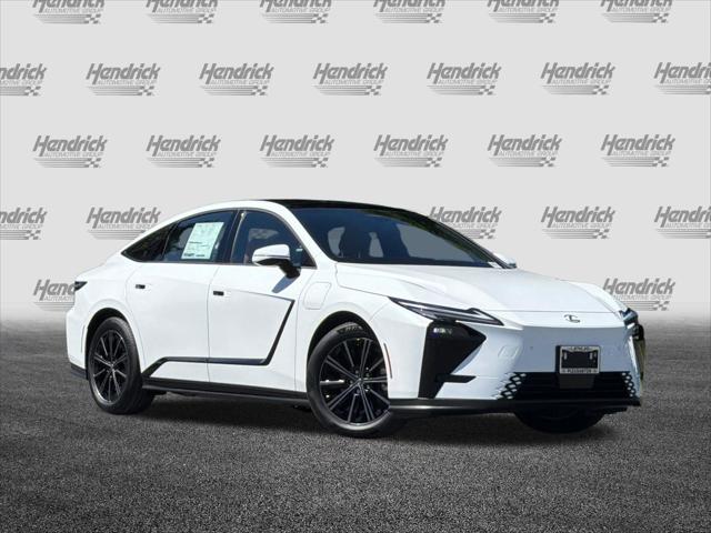 2026 Lexus ES 350 Premium