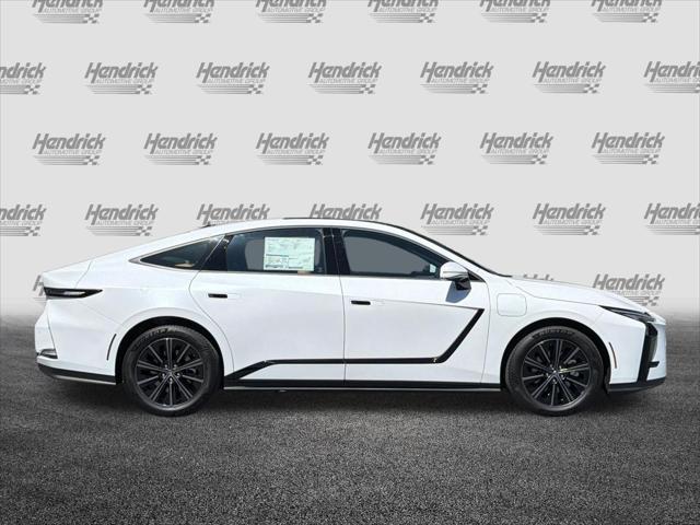 2026 Lexus ES 350 Premium