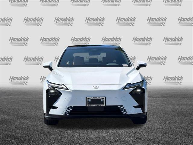 2026 Lexus ES 350 Premium