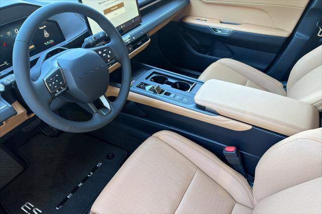2026 Lexus ES 350 Premium