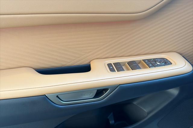 2026 Lexus ES 350 Premium