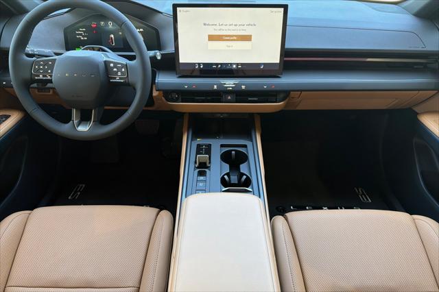 2026 Lexus ES 350 Premium