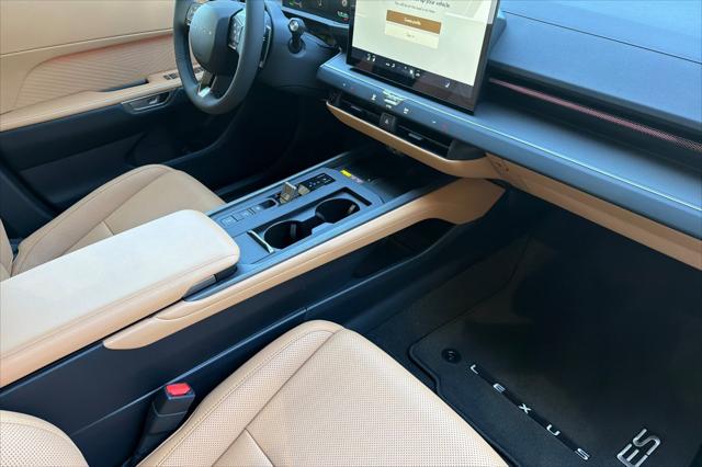 2026 Lexus ES 350 Premium