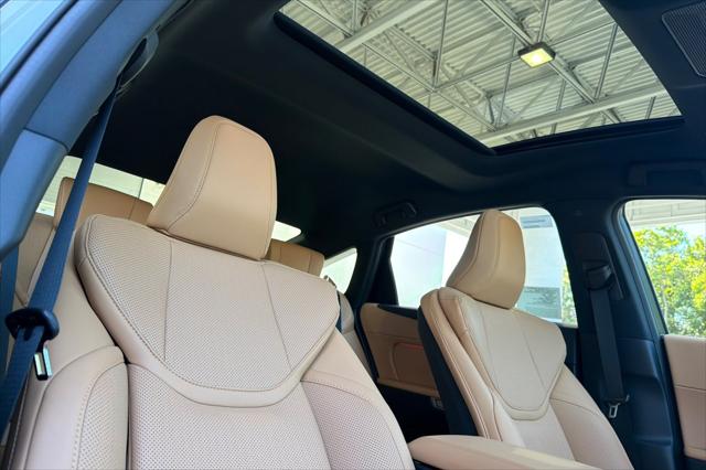 2026 Lexus ES 350 Premium