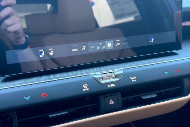 2026 Lexus ES 350 Premium