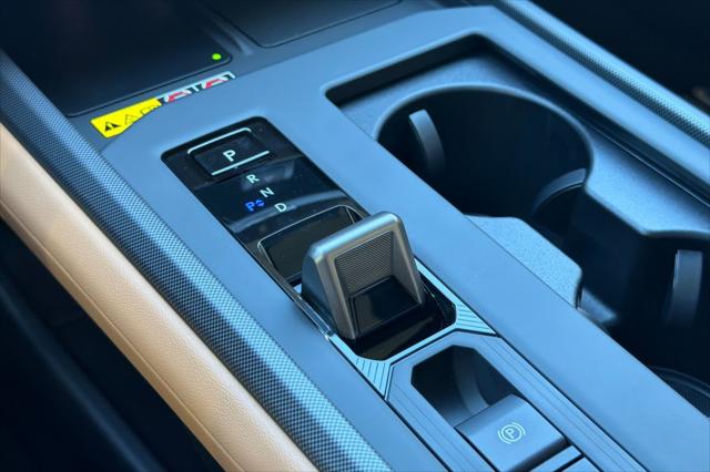 2026 Lexus ES 350 Premium