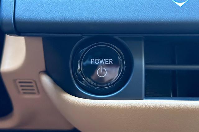 2026 Lexus ES 350 Premium