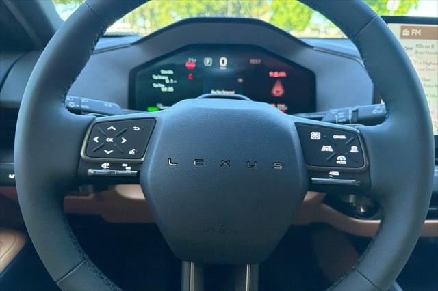 2026 Lexus ES 350 Premium
