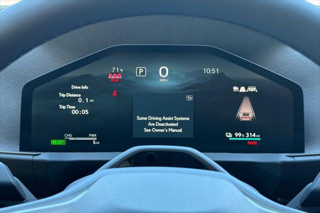 2026 Lexus ES 350 Premium