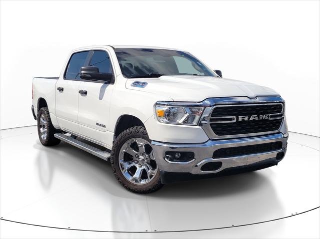 2023 Ram 1500 Big Horn Crew Cab 4x4 5'7" Box for sale in Lakeland, FL