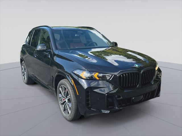 2026 BMW X5 xDrive40i for sale in Midlothian, VA