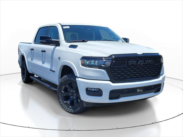 2026 Ram 1500 Big Horn Crew Cab 4x4 5'7" Box for sale in Sarasota, FL