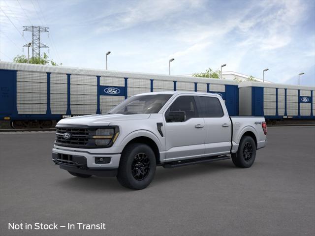 2026 Ford F-150 XLT for sale in St. George, UT