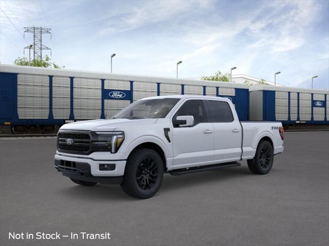 2026 Ford F-150 LARIAT for sale in St. George, UT