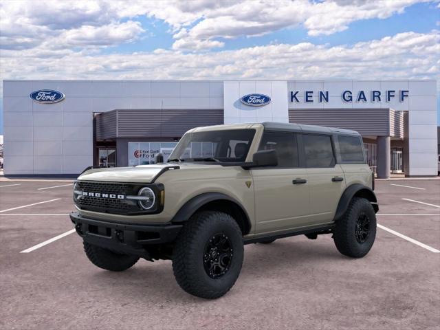 2026 Ford Bronco Badlands for sale in American Fork, UT