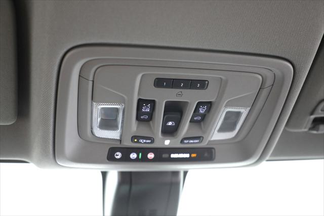 2020 Chevrolet Silverado 2500HD 4WD Crew Cab Standard Bed LTZ